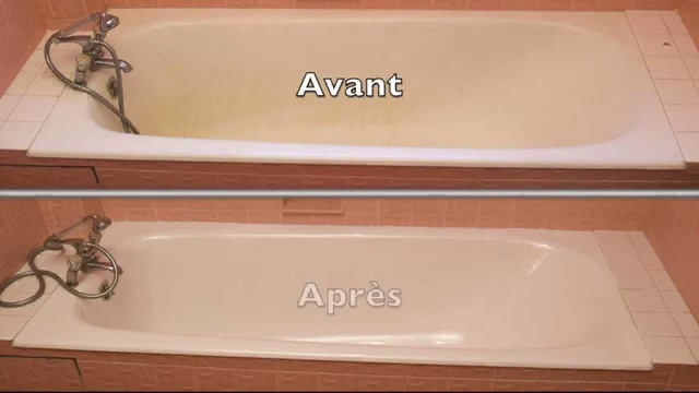 voici comment faire briller facilement sa baignoire e voici comment faire briller facilement sa baignoire e