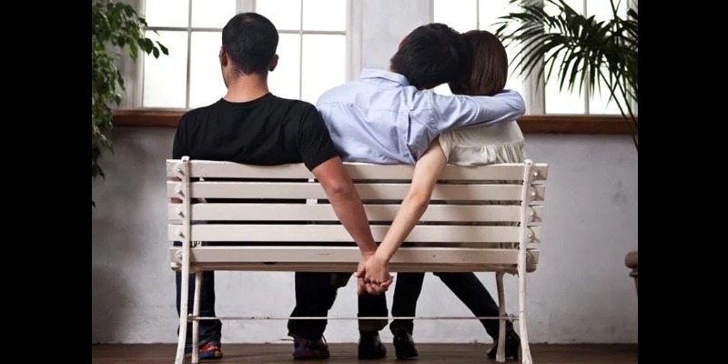 Trompé, un mari fait condamner l’amant de sa femme! Il lui